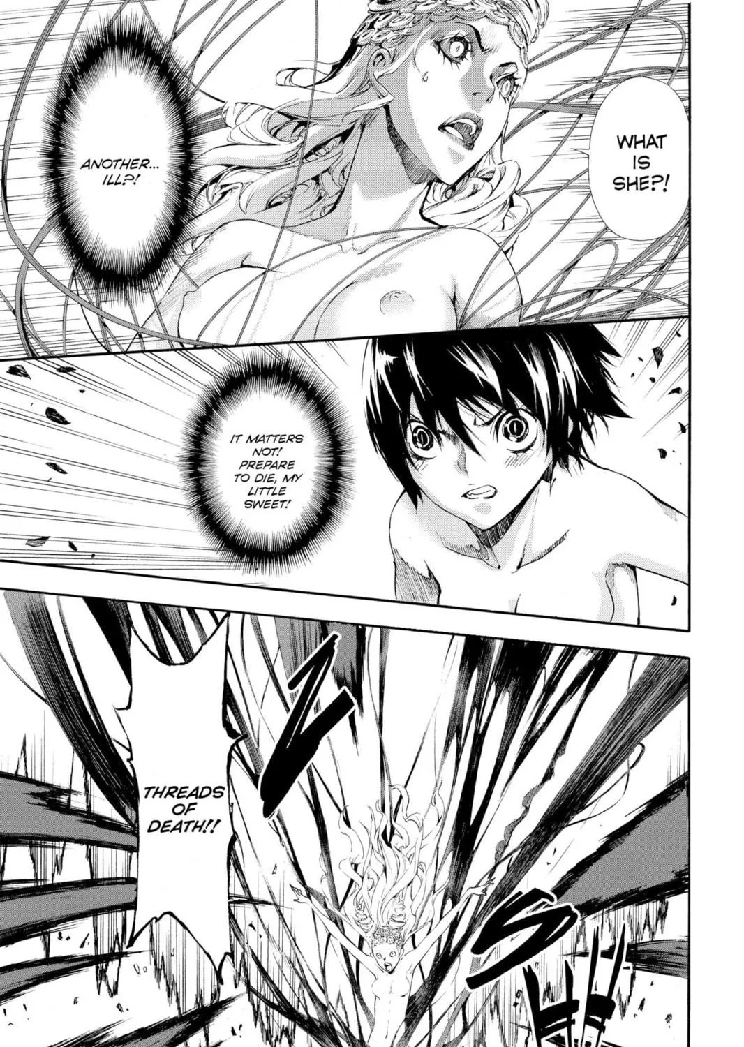 Read March Story chapter 15 image 58 on Lezhin