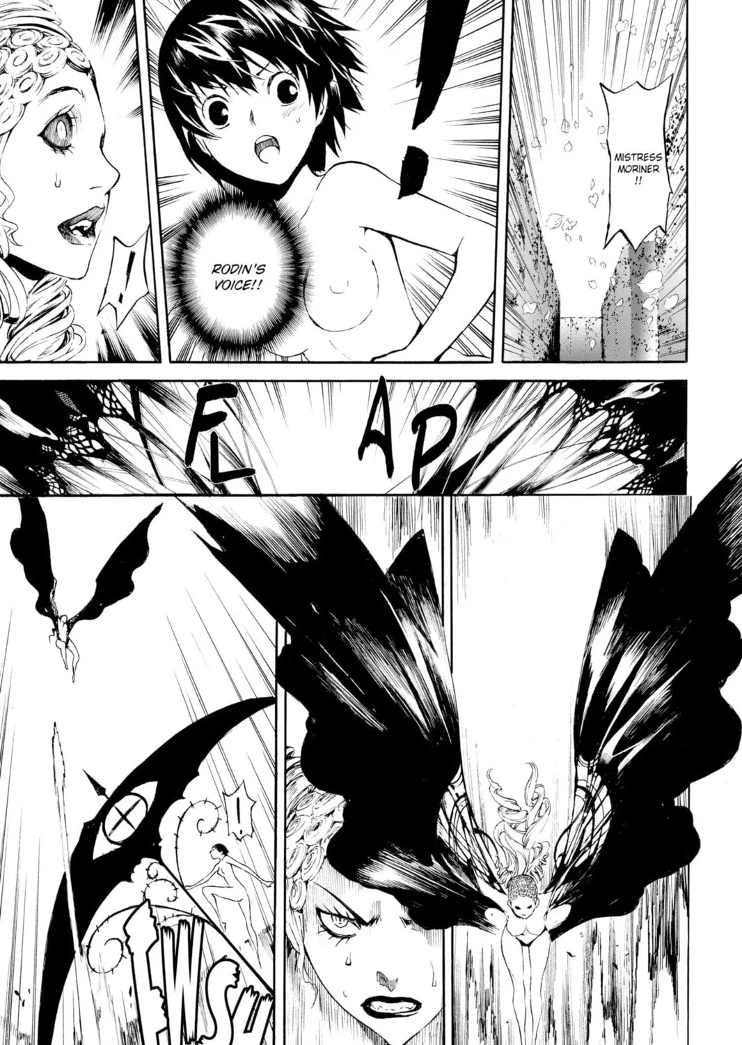 Read March Story chapter 15 image 66 on Lezhin
