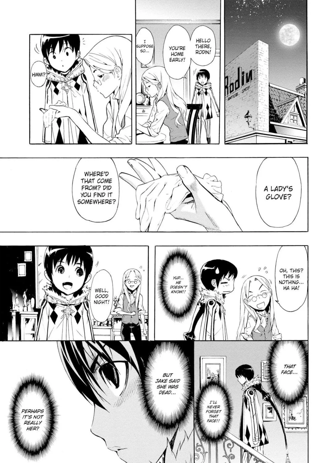 Read March Story chapter 15 image 70 on Lezhin