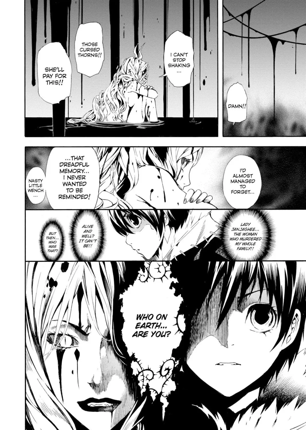Read March Story chapter 15 image 72 on Lezhin