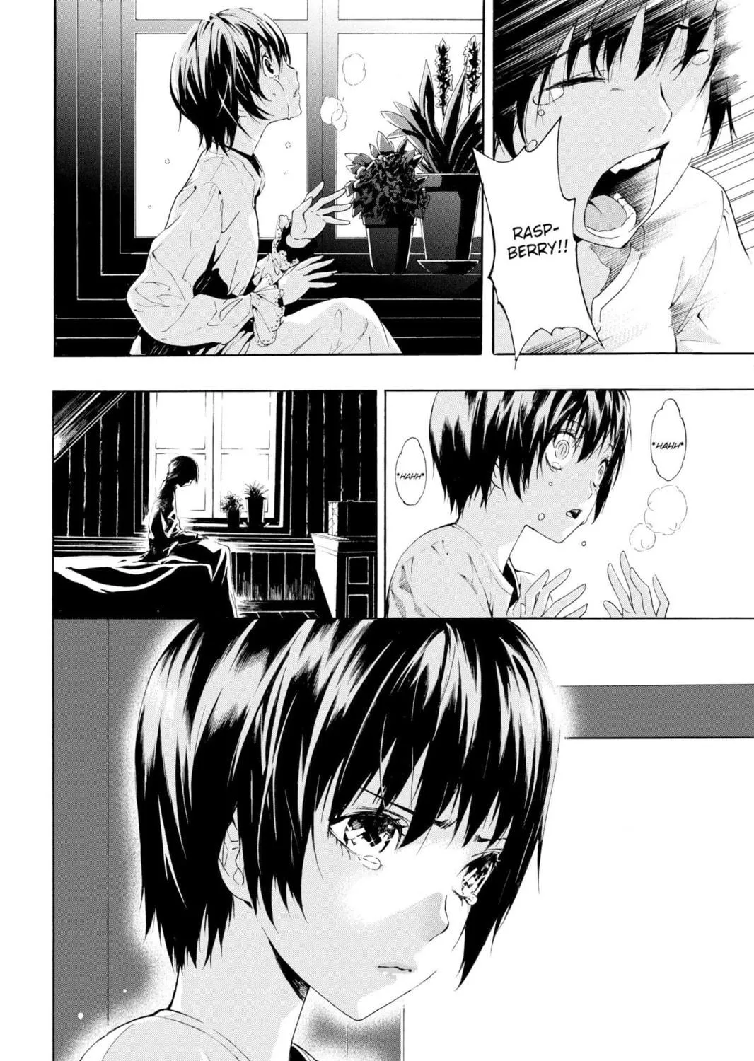 Read March Story chapter 16 image 10 on Lezhin