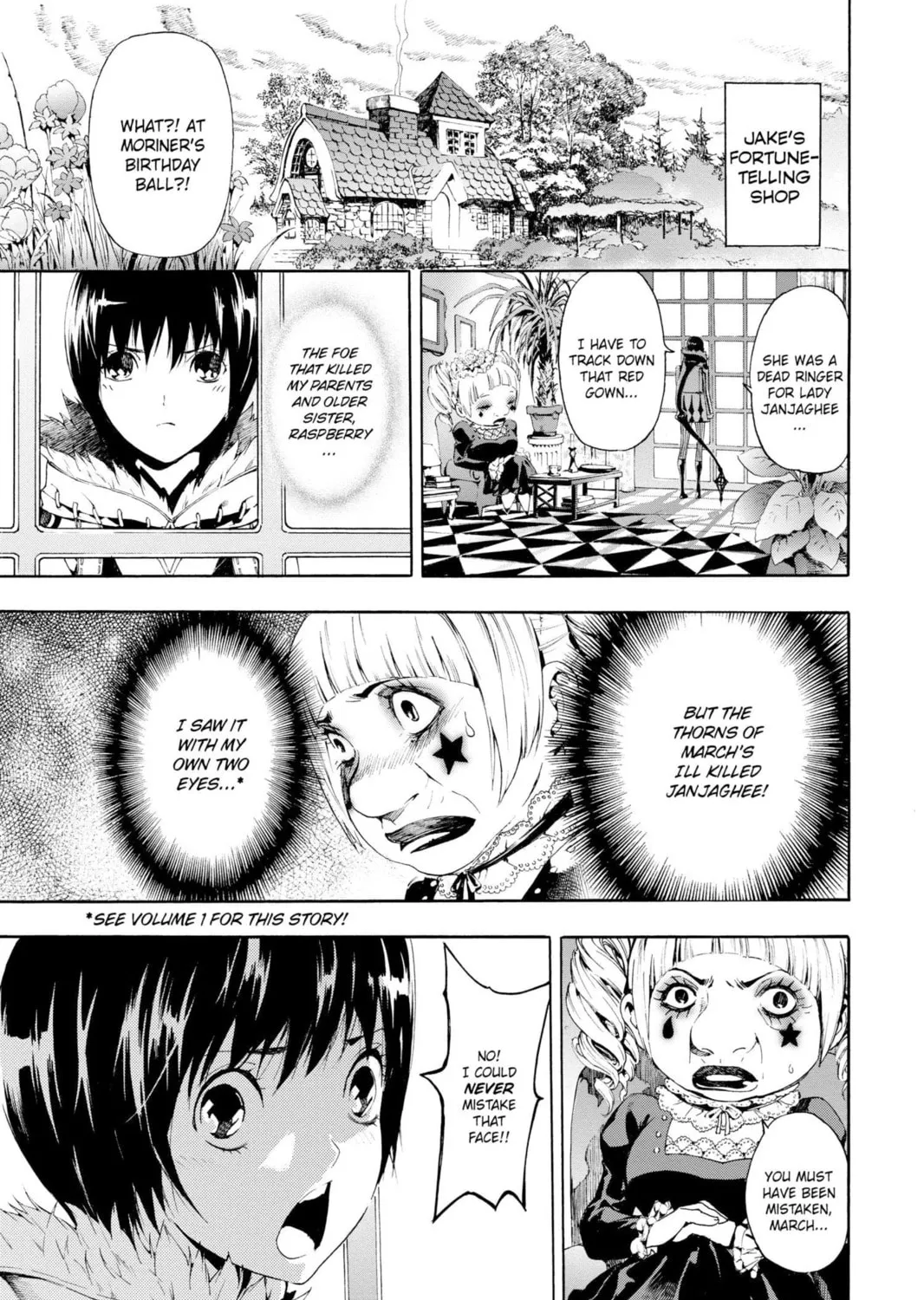 Read March Story chapter 16 image 12 on Lezhin