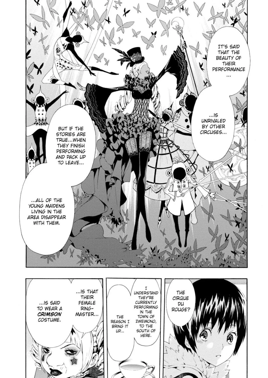 Read March Story chapter 16 image 16 on Lezhin