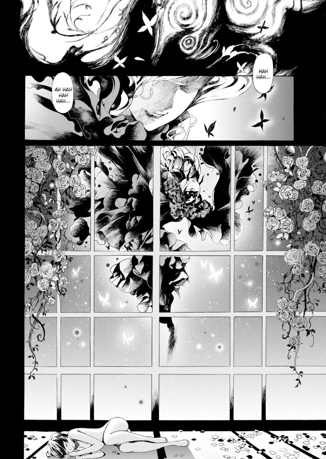 Read March Story chapter 16 image 2 on Lezhin