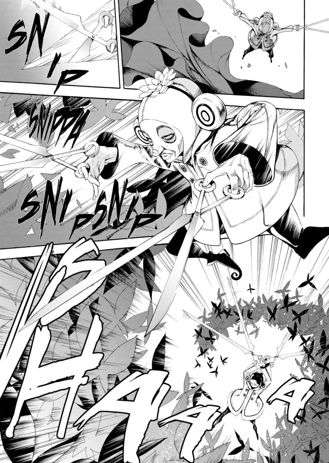 Read March Story chapter 16 image 28 on Lezhin