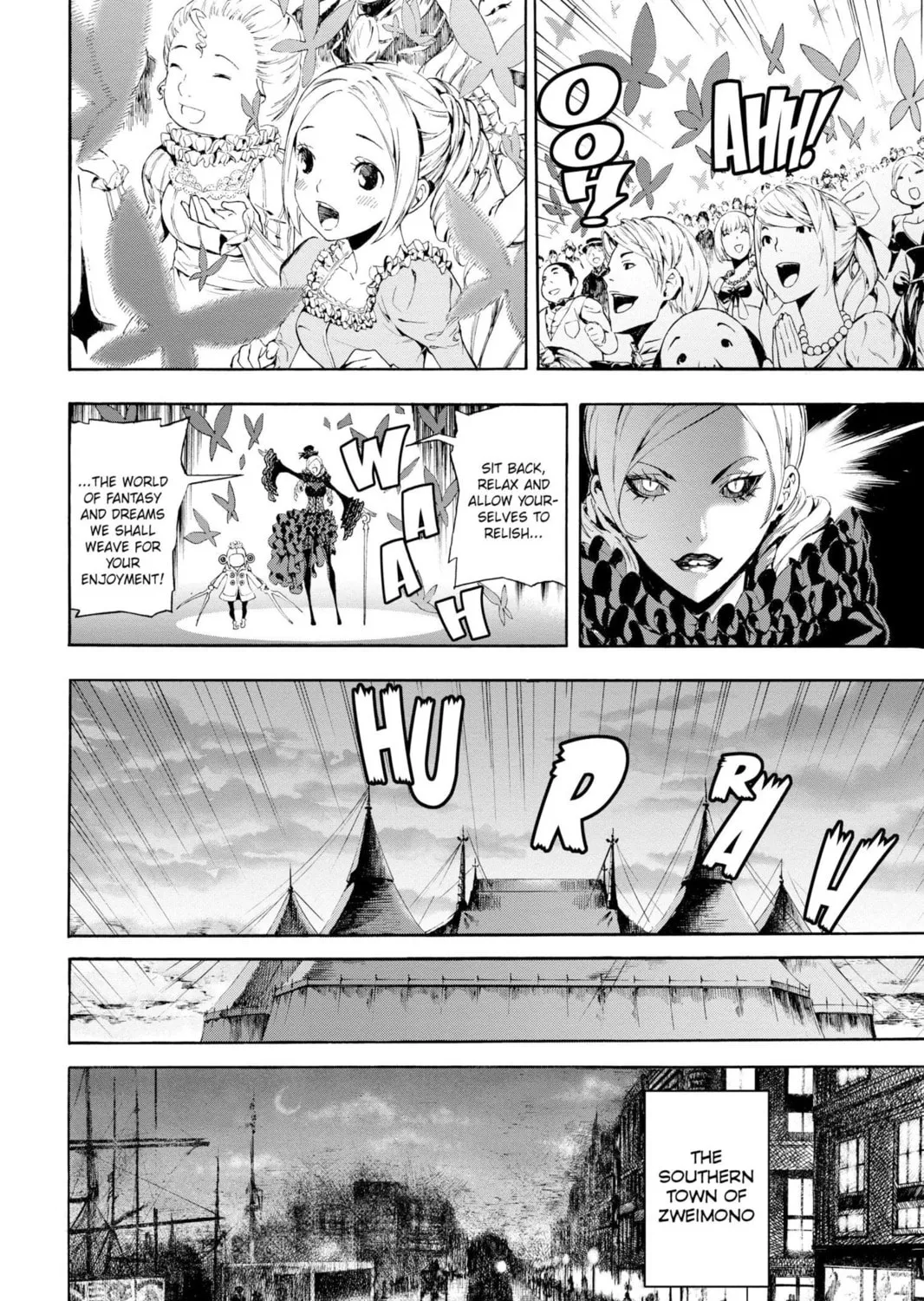 Read March Story chapter 16 image 30 on Lezhin