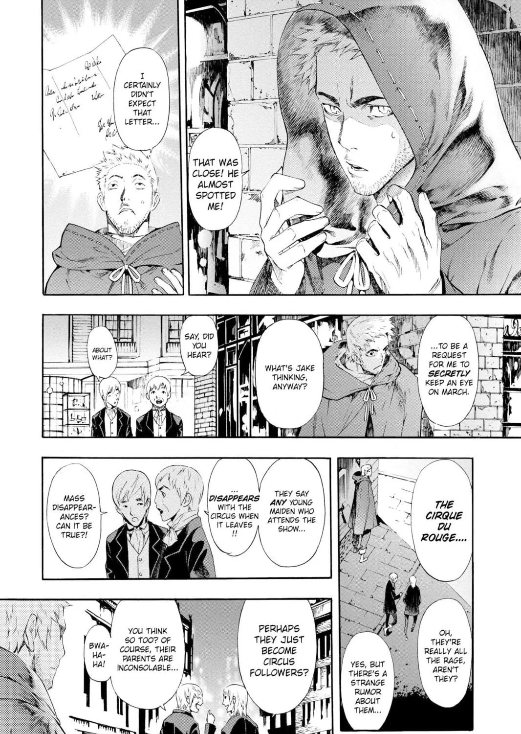 Read March Story chapter 16 image 34 on Lezhin