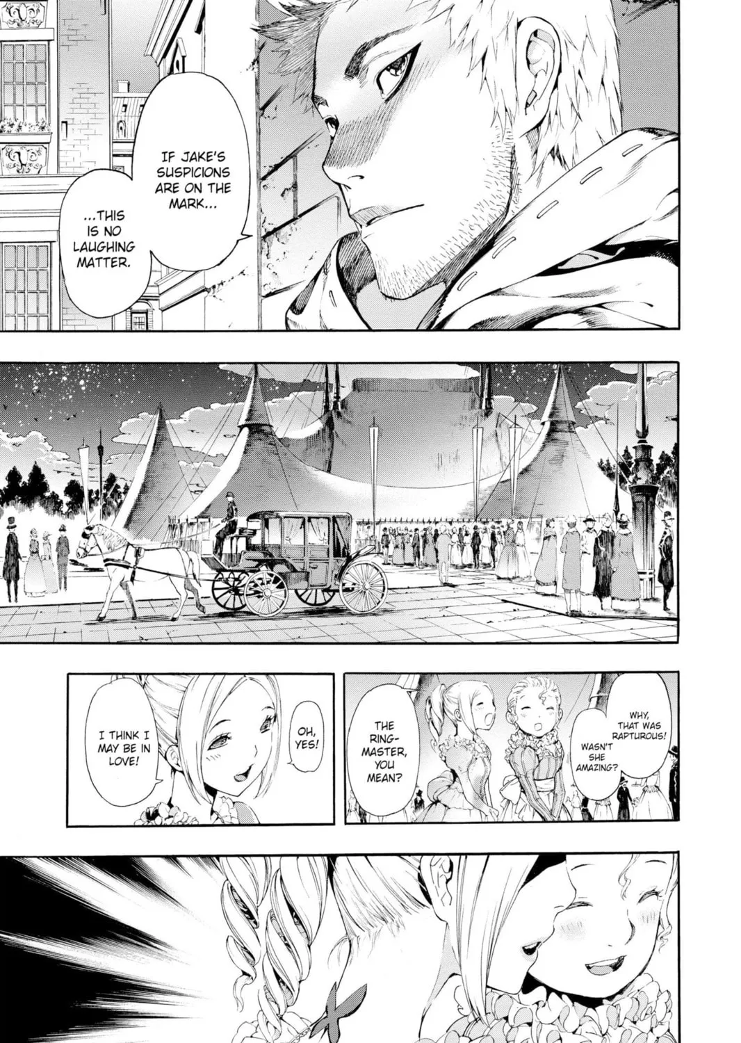 Read March Story chapter 16 image 36 on Lezhin