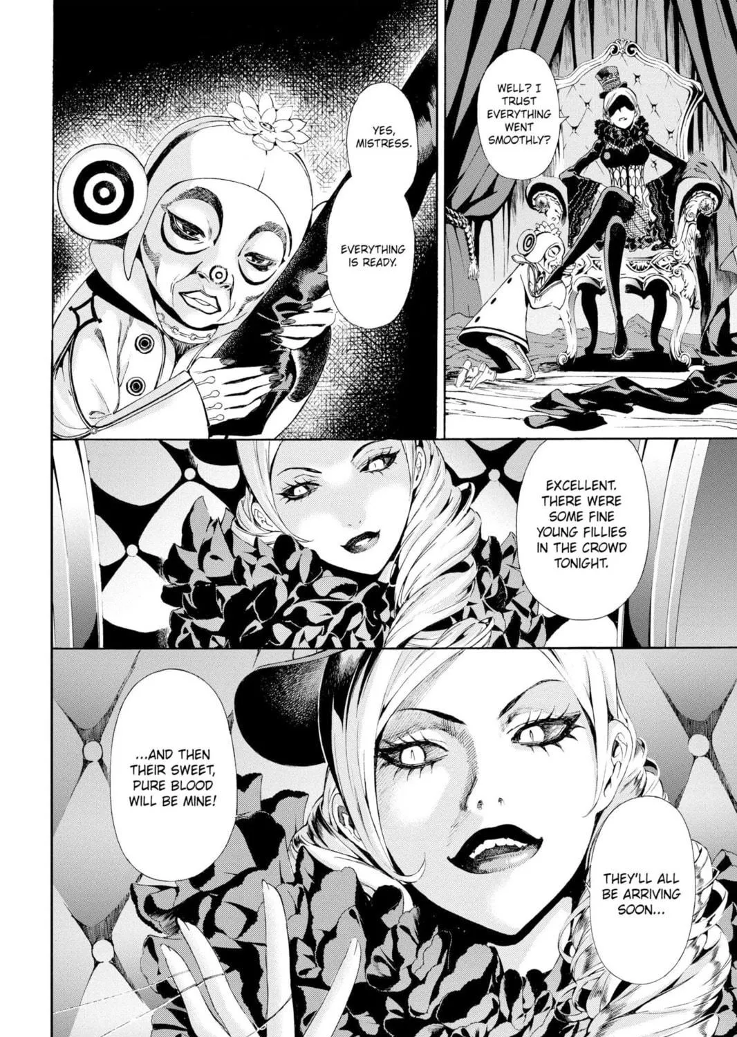 Read March Story chapter 16 image 38 on Lezhin