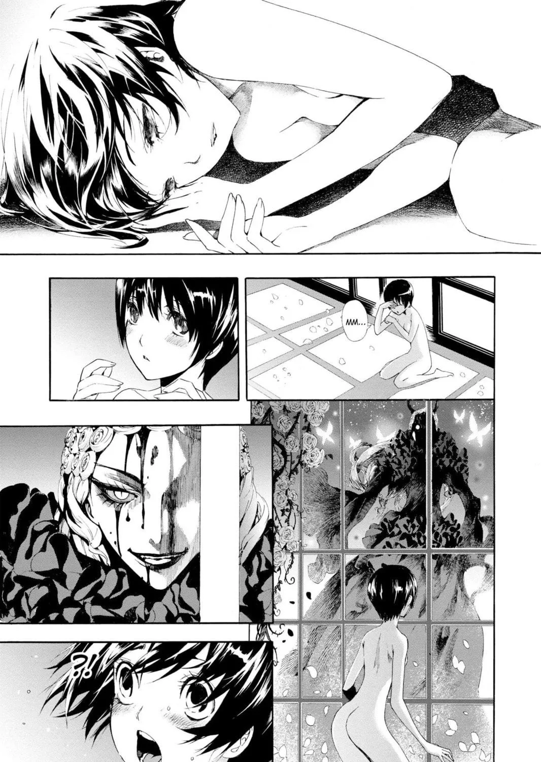 Read March Story chapter 16 image 4 on Lezhin