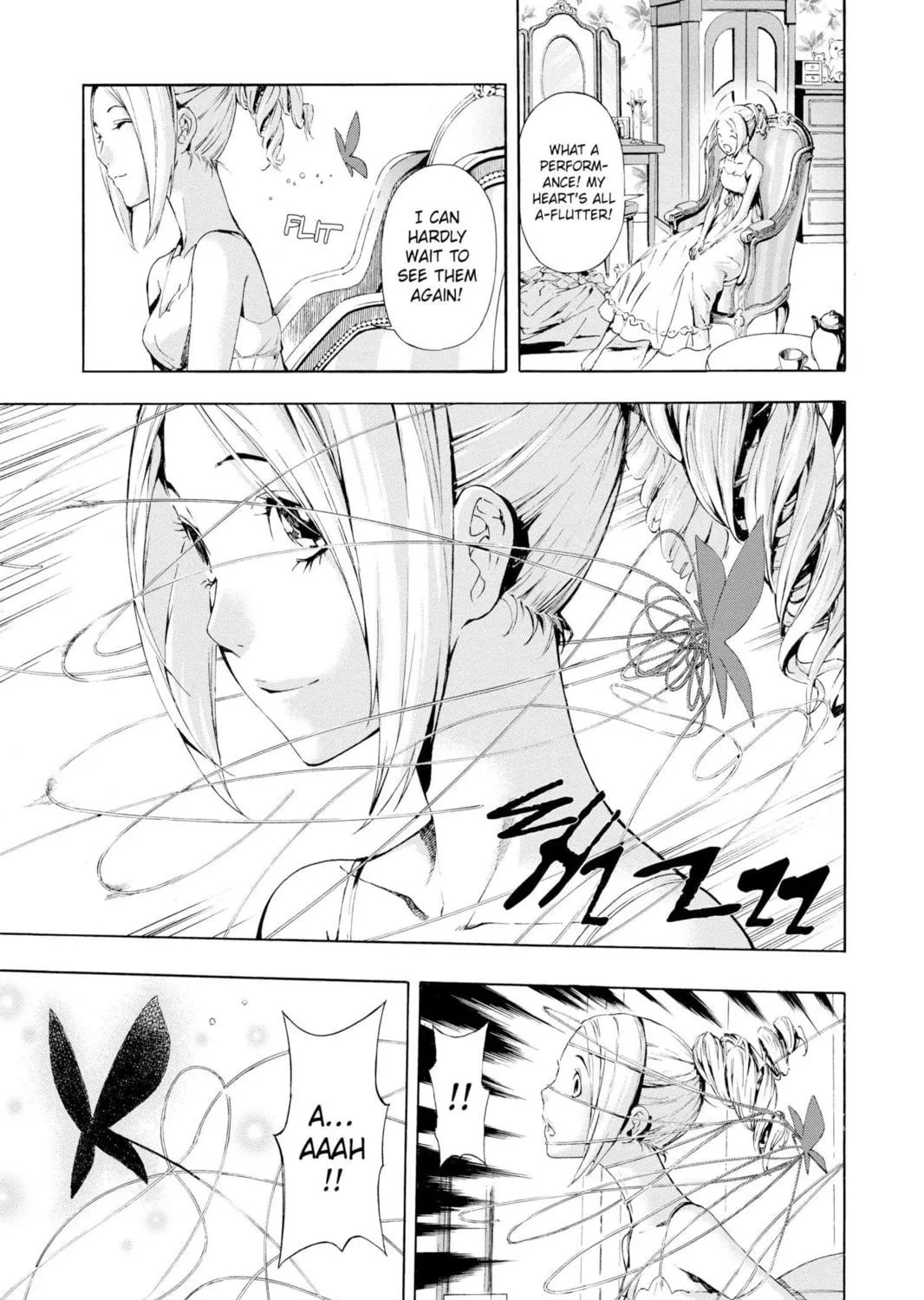 Read March Story chapter 16 image 40 on Lezhin