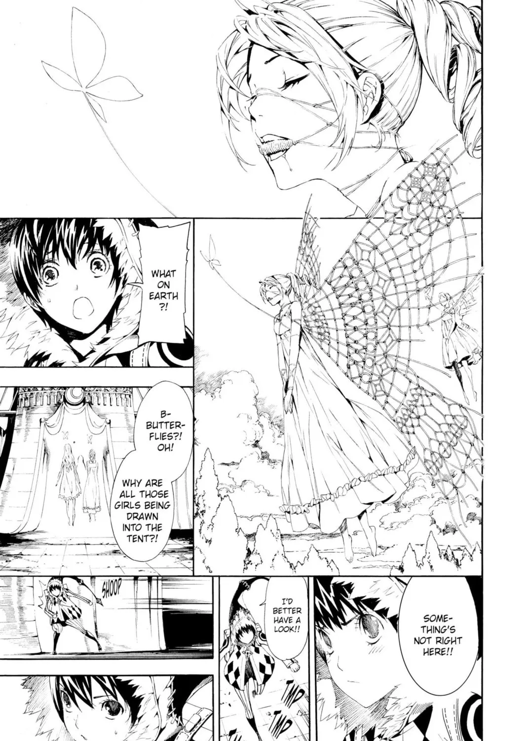 Read March Story chapter 16 image 44 on Lezhin