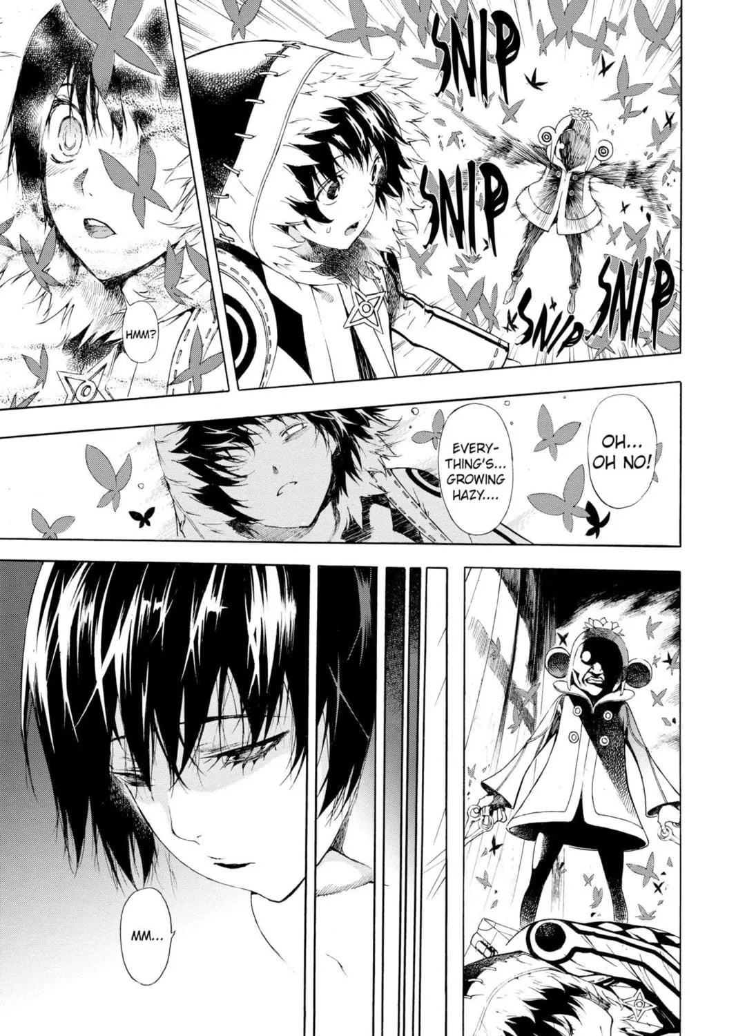 Read March Story chapter 16 image 48 on Lezhin