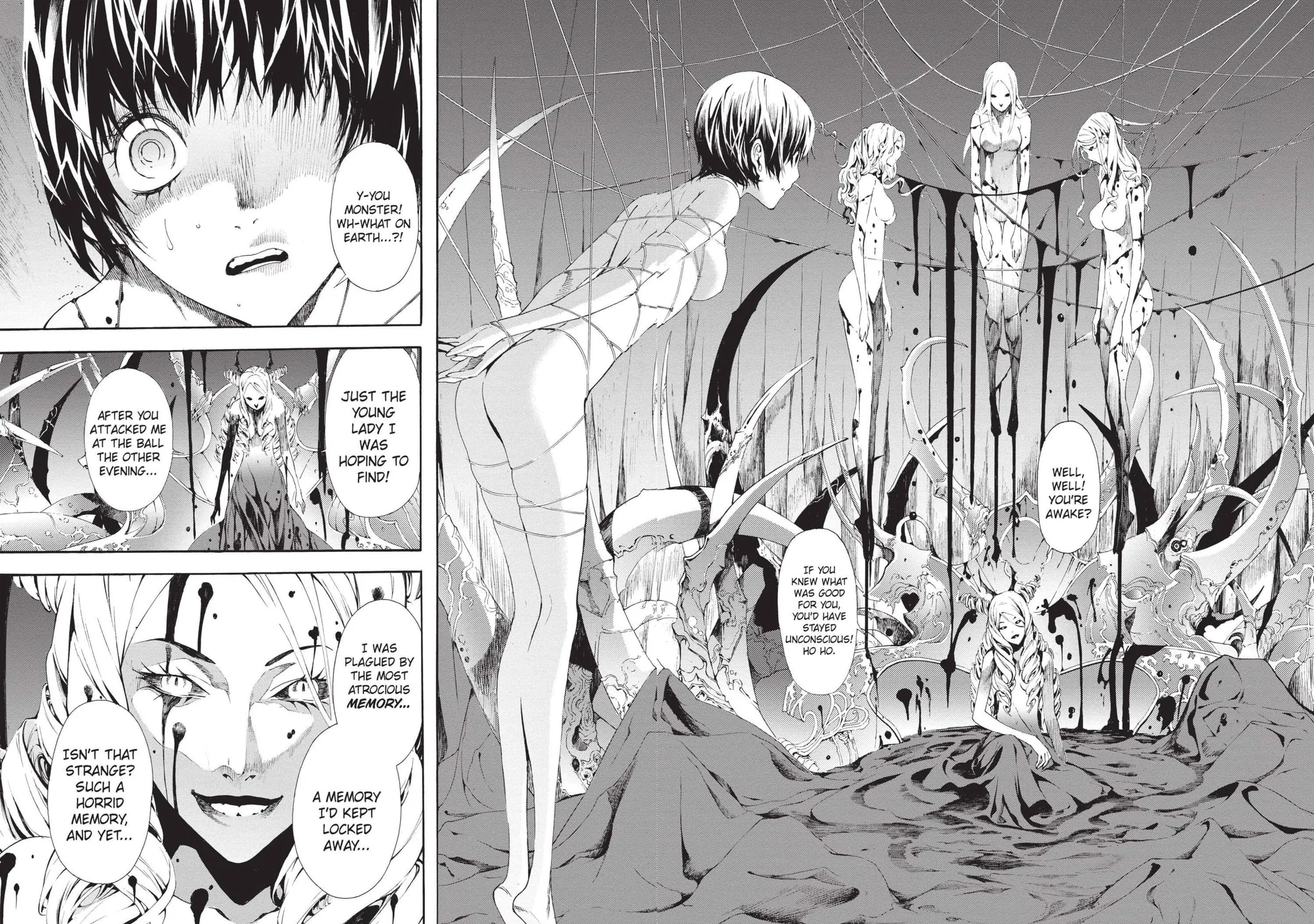 Read March Story chapter 16 image 50 on Lezhin
