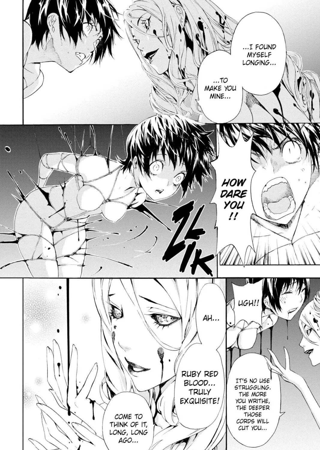 Read March Story chapter 16 image 52 on Lezhin