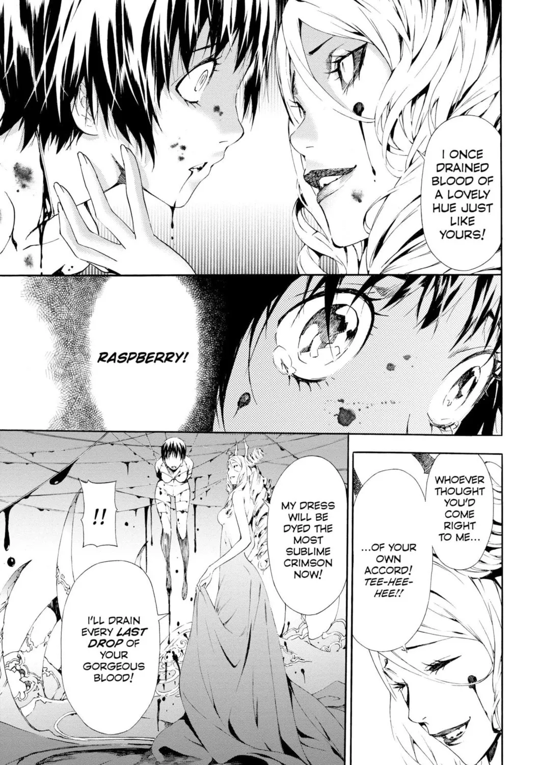 Read March Story chapter 16 image 54 on Lezhin