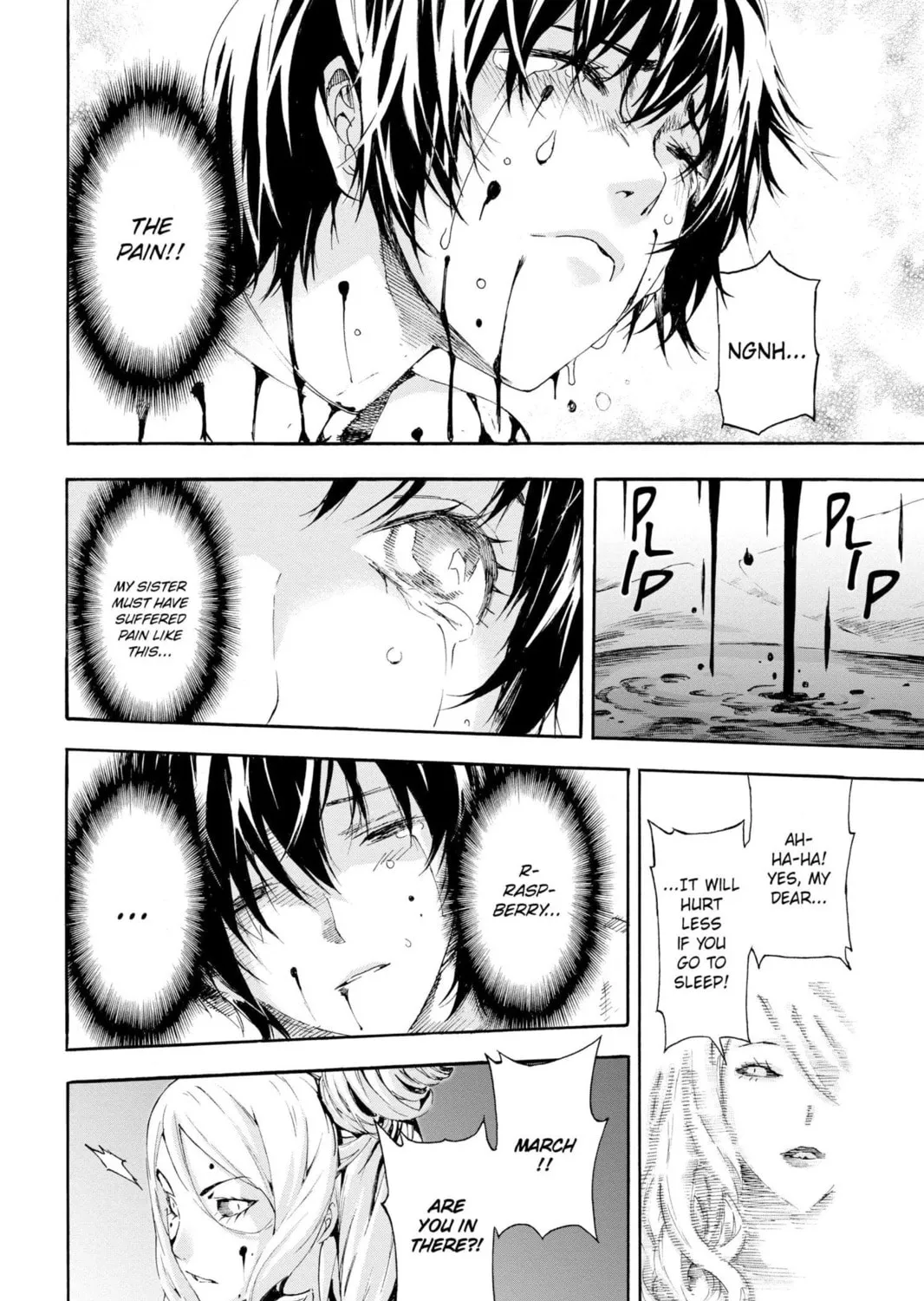 Read March Story chapter 16 image 56 on Lezhin