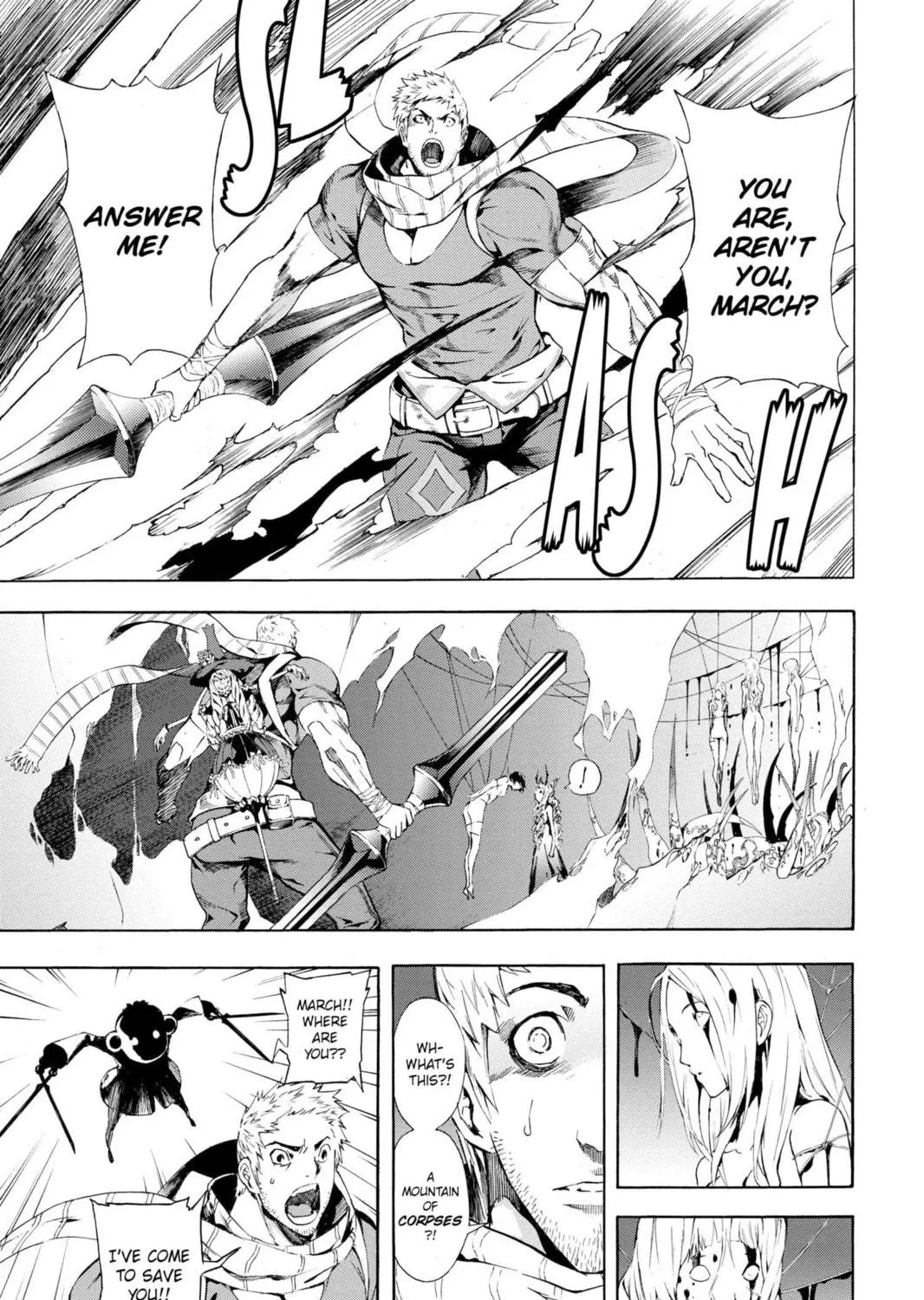 Read March Story chapter 16 image 58 on Lezhin