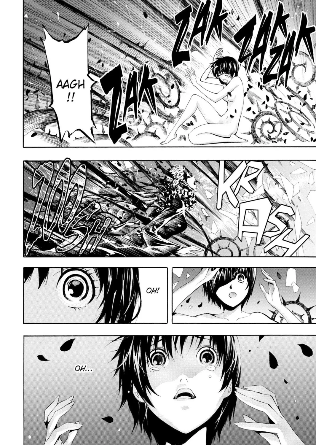 Read March Story chapter 16 image 6 on Lezhin