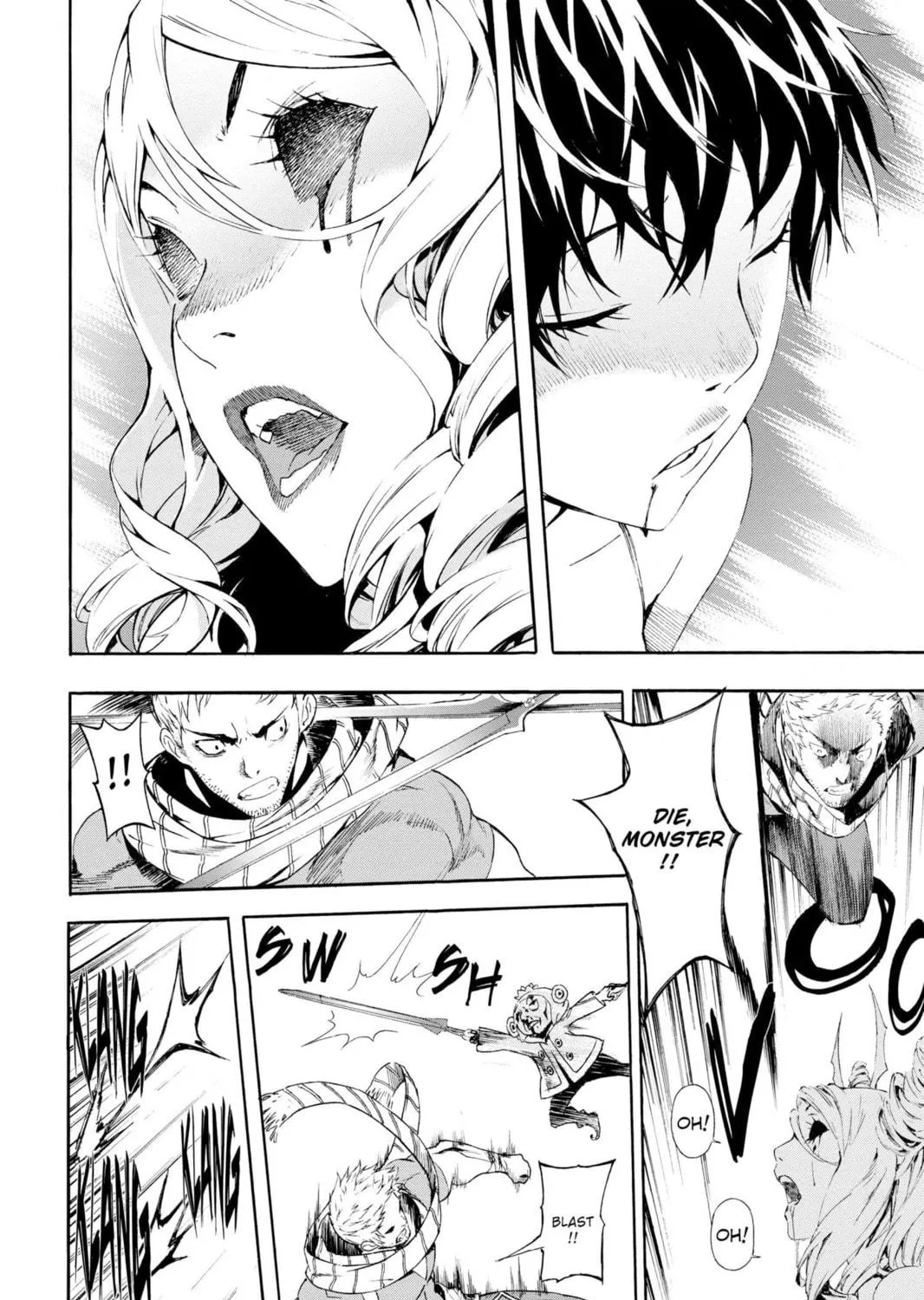 Read March Story chapter 16 image 64 on Lezhin