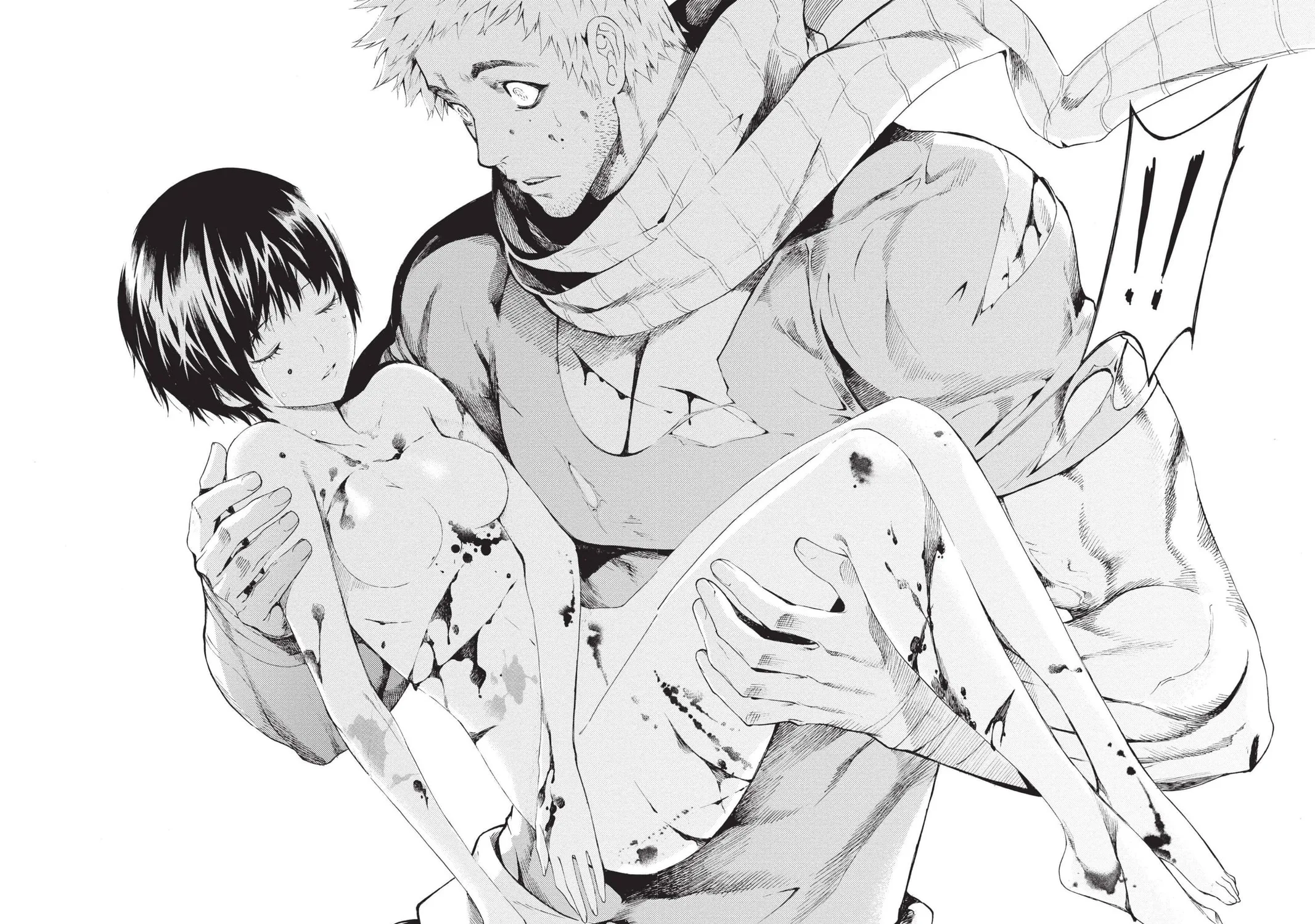 Read March Story chapter 16 image 68 on Lezhin