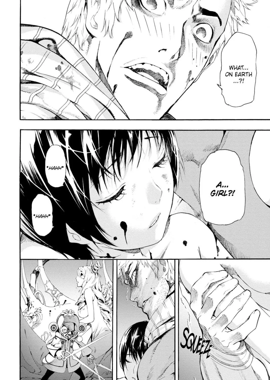 Read March Story chapter 16 image 70 on Lezhin