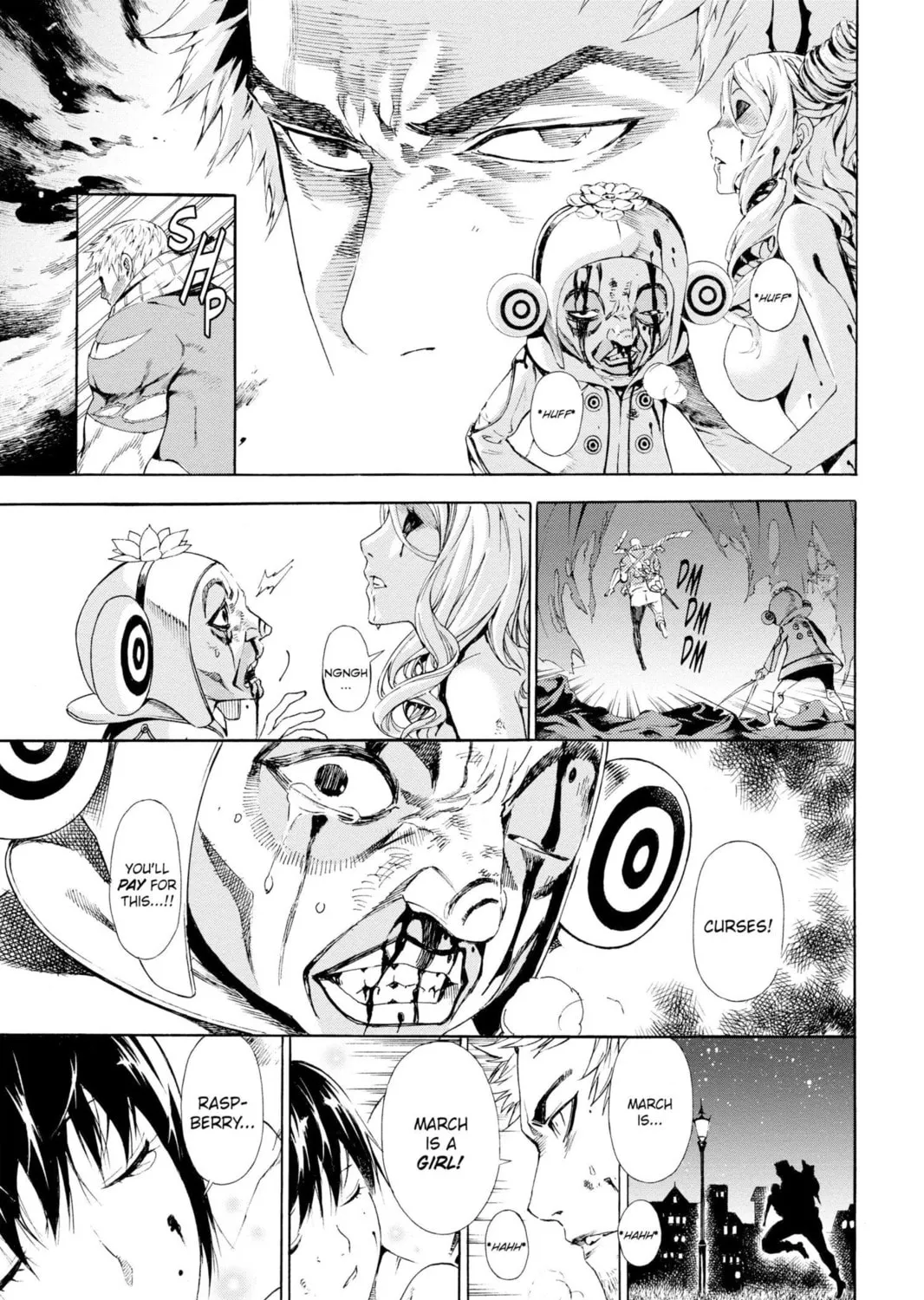 Read March Story chapter 16 image 72 on Lezhin