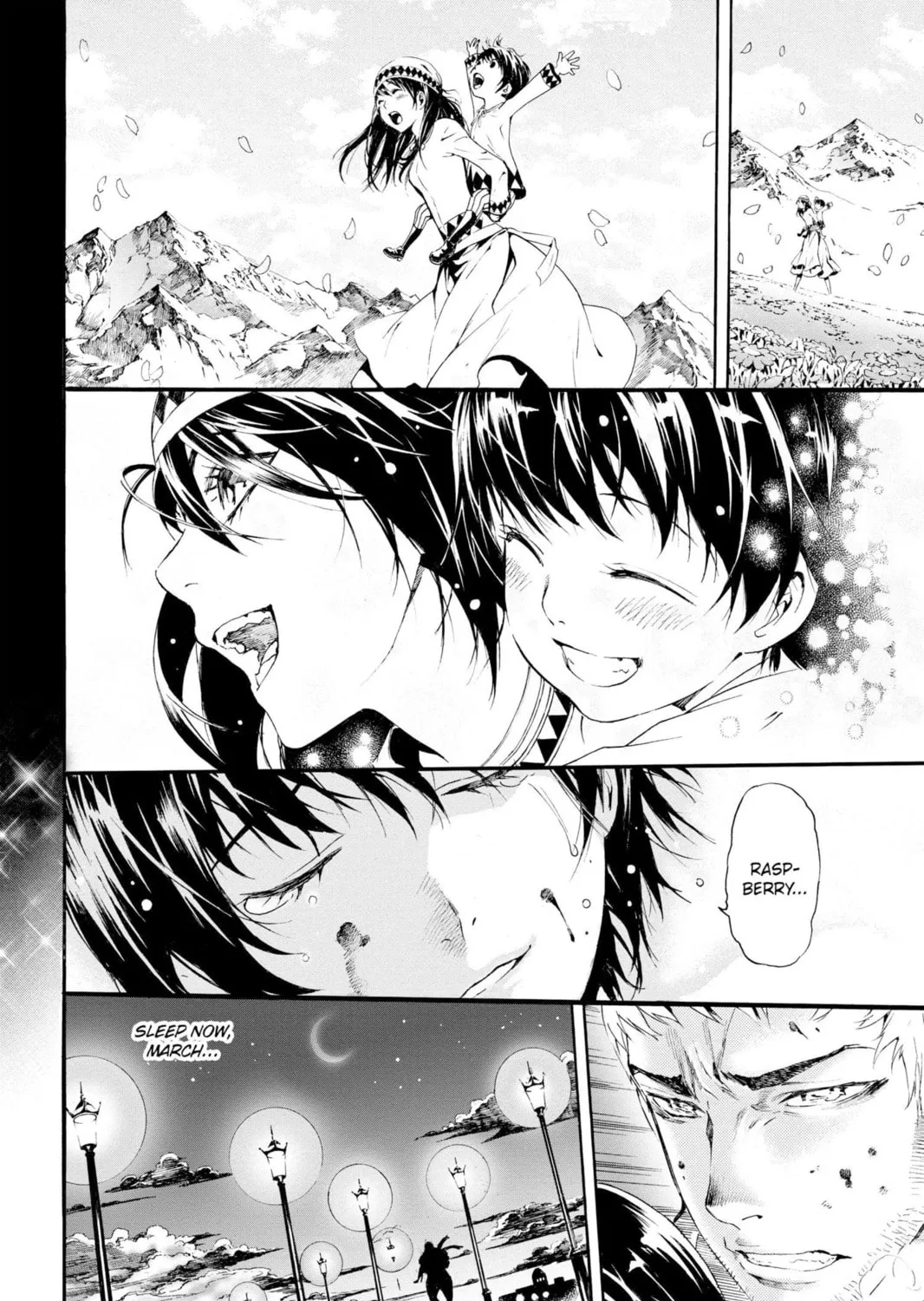 Read March Story chapter 16 image 74 on Lezhin