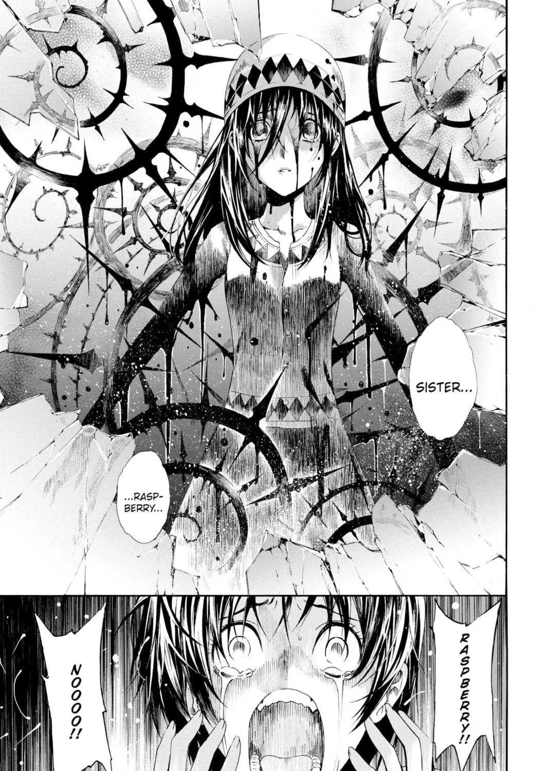 Read March Story chapter 16 image 8 on Lezhin