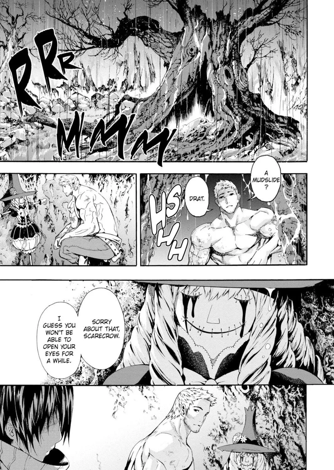 Read March Story chapter 17 image 10 on Lezhin