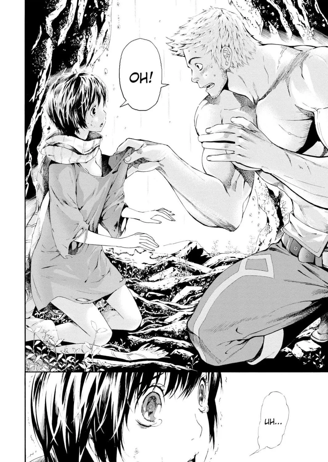 Read March Story chapter 17 image 16 on Lezhin