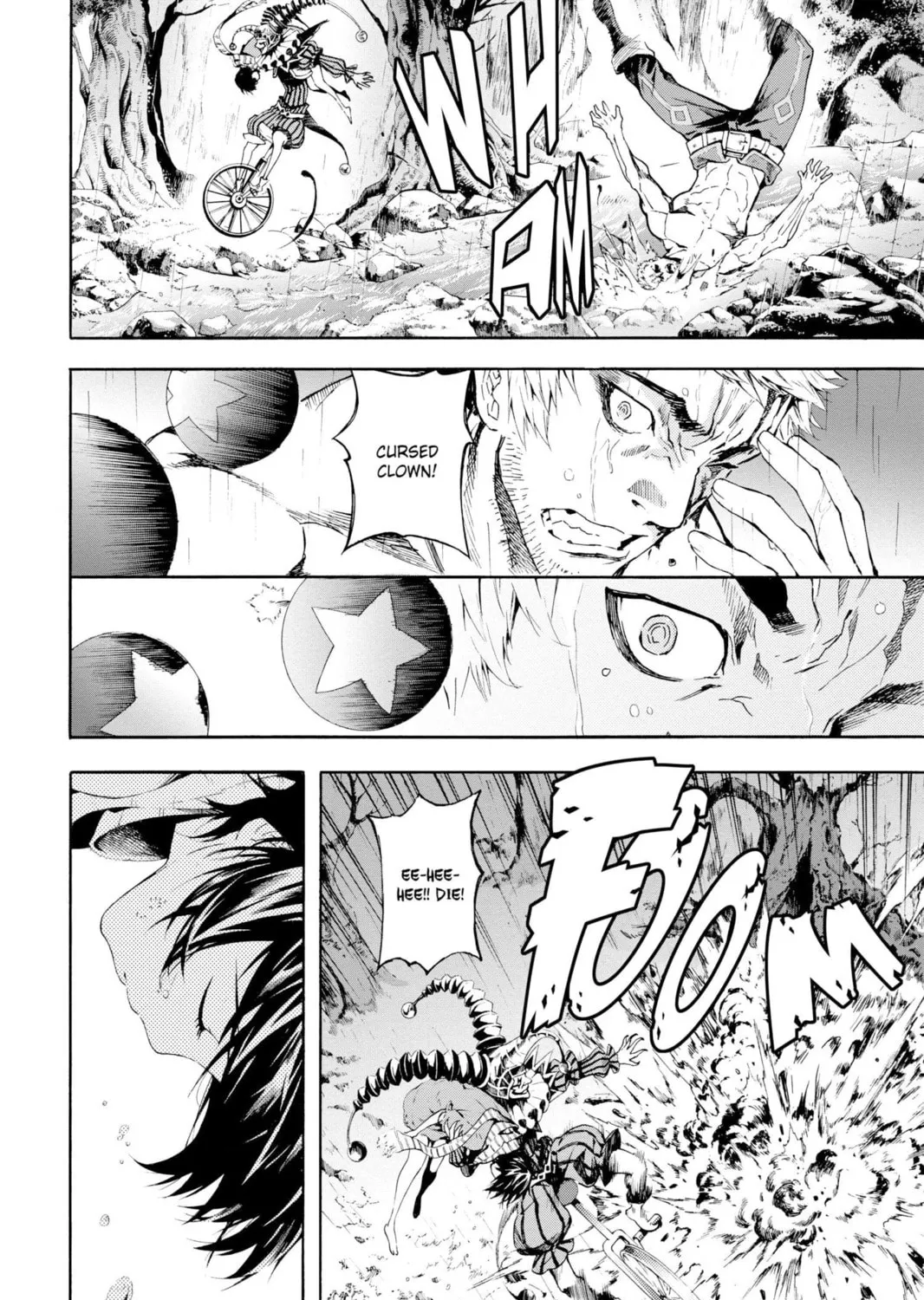 Read March Story chapter 17 image 24 on Lezhin