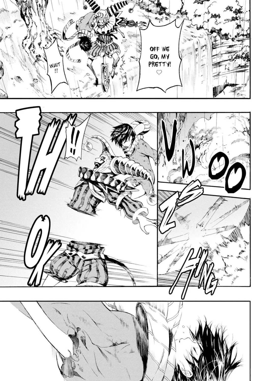 Read March Story chapter 17 image 26 on Lezhin