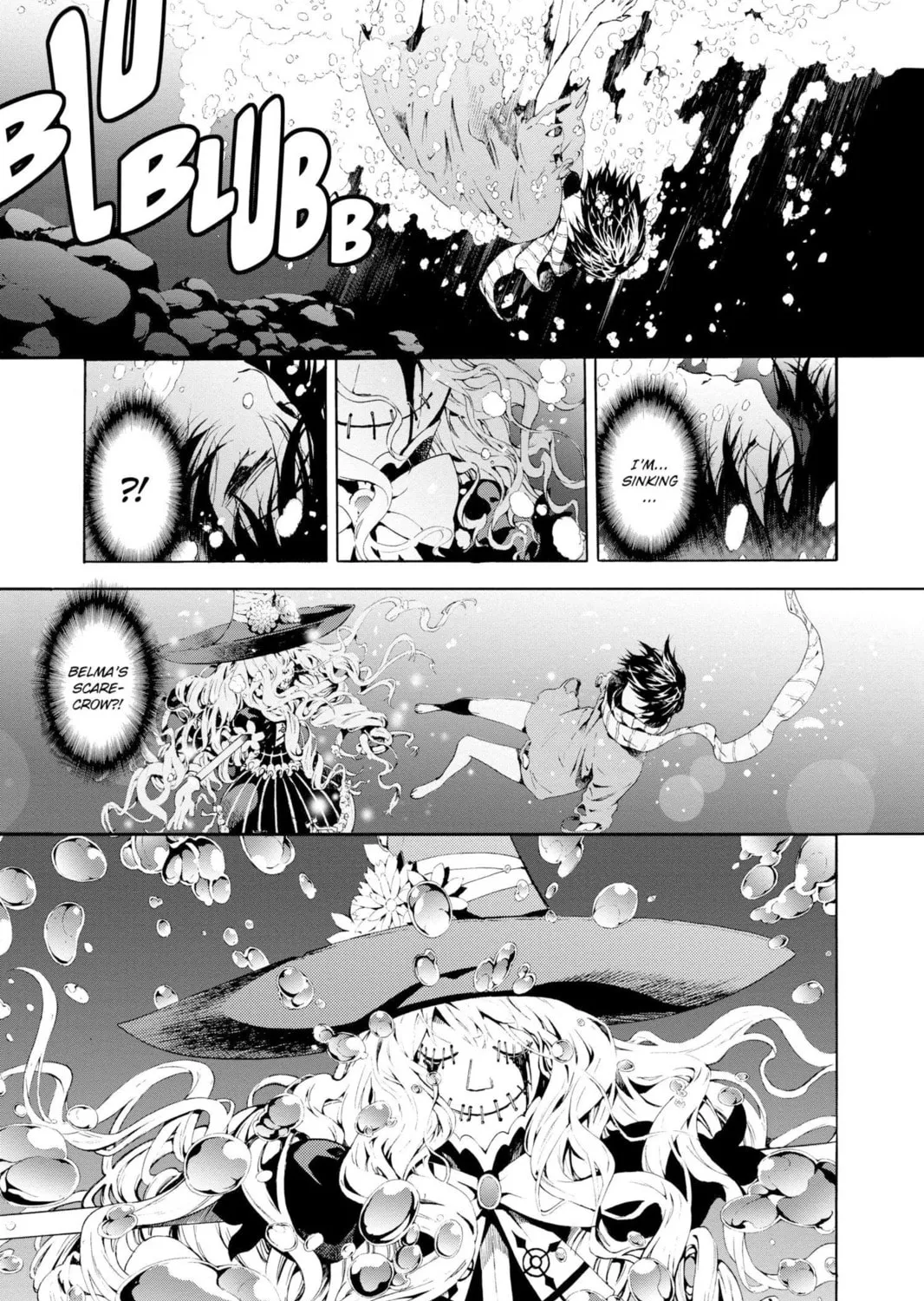 Read March Story chapter 17 image 30 on Lezhin