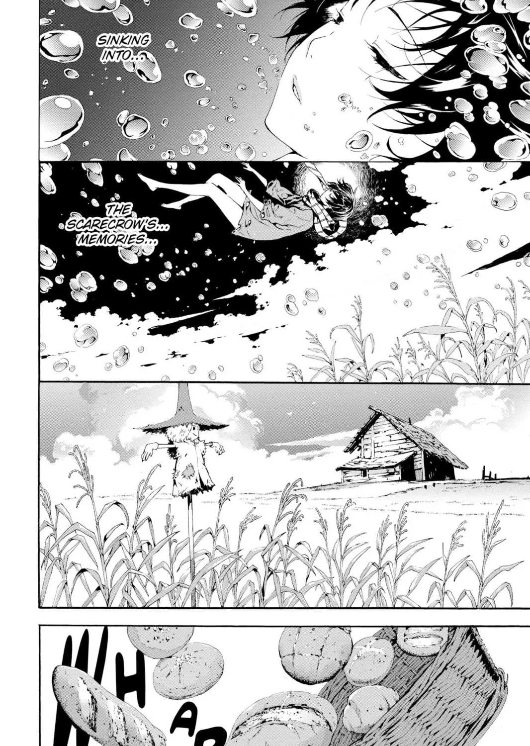 Read March Story chapter 17 image 32 on Lezhin