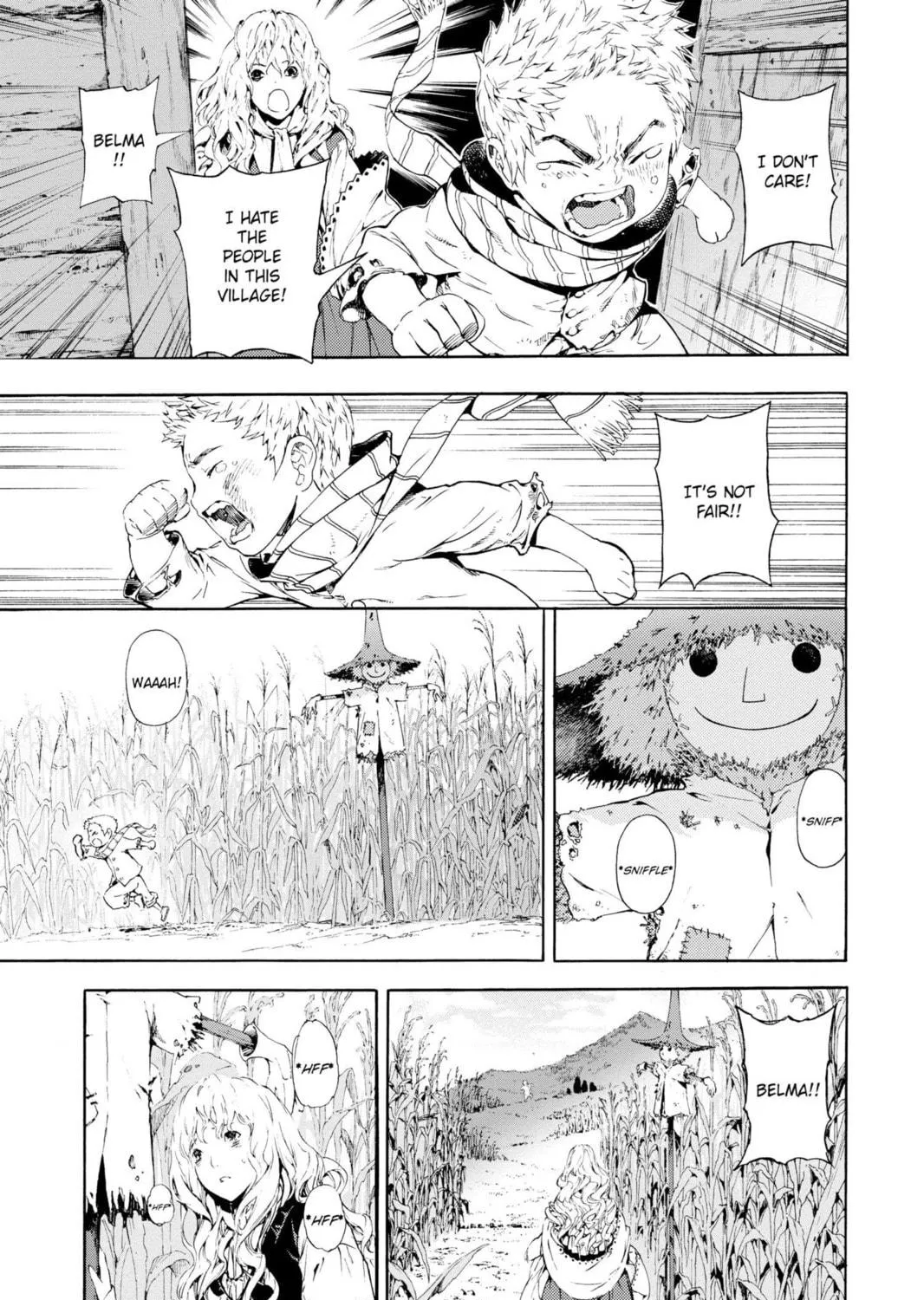 Read March Story chapter 17 image 38 on Lezhin