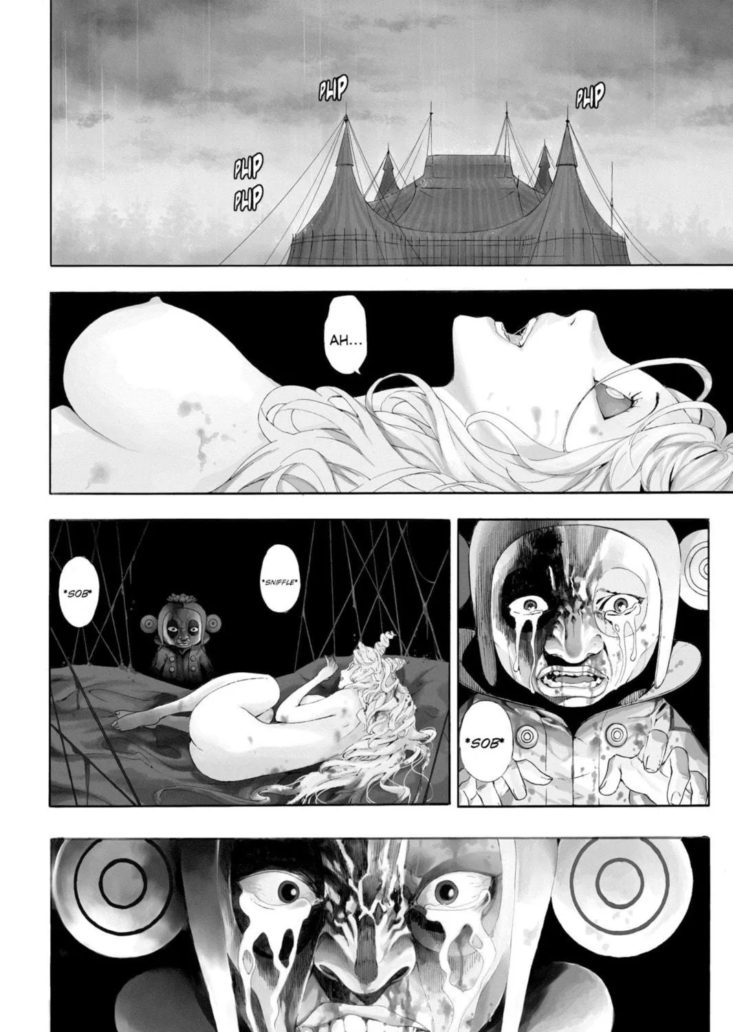 Read March Story chapter 17 image 4 on Lezhin