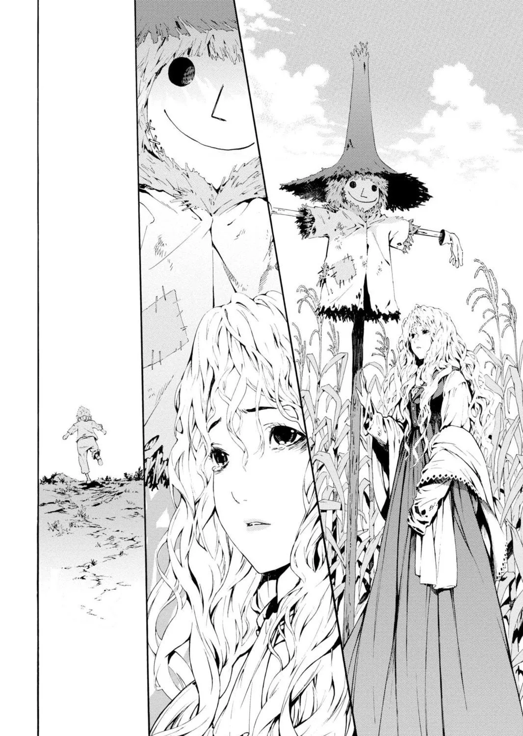 Read March Story chapter 17 image 40 on Lezhin