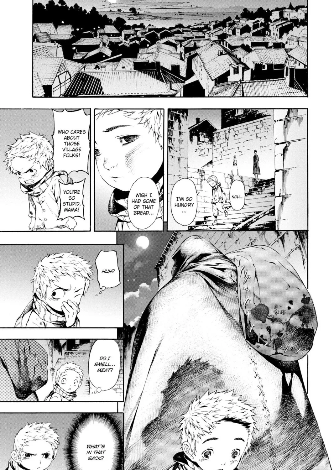 Read March Story chapter 17 image 42 on Lezhin