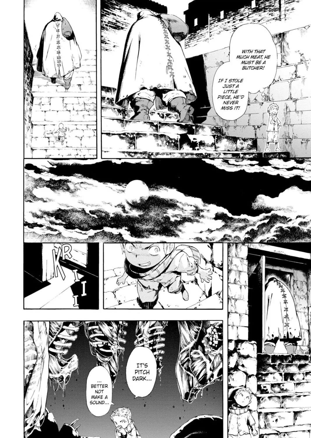 Read March Story chapter 17 image 44 on Lezhin