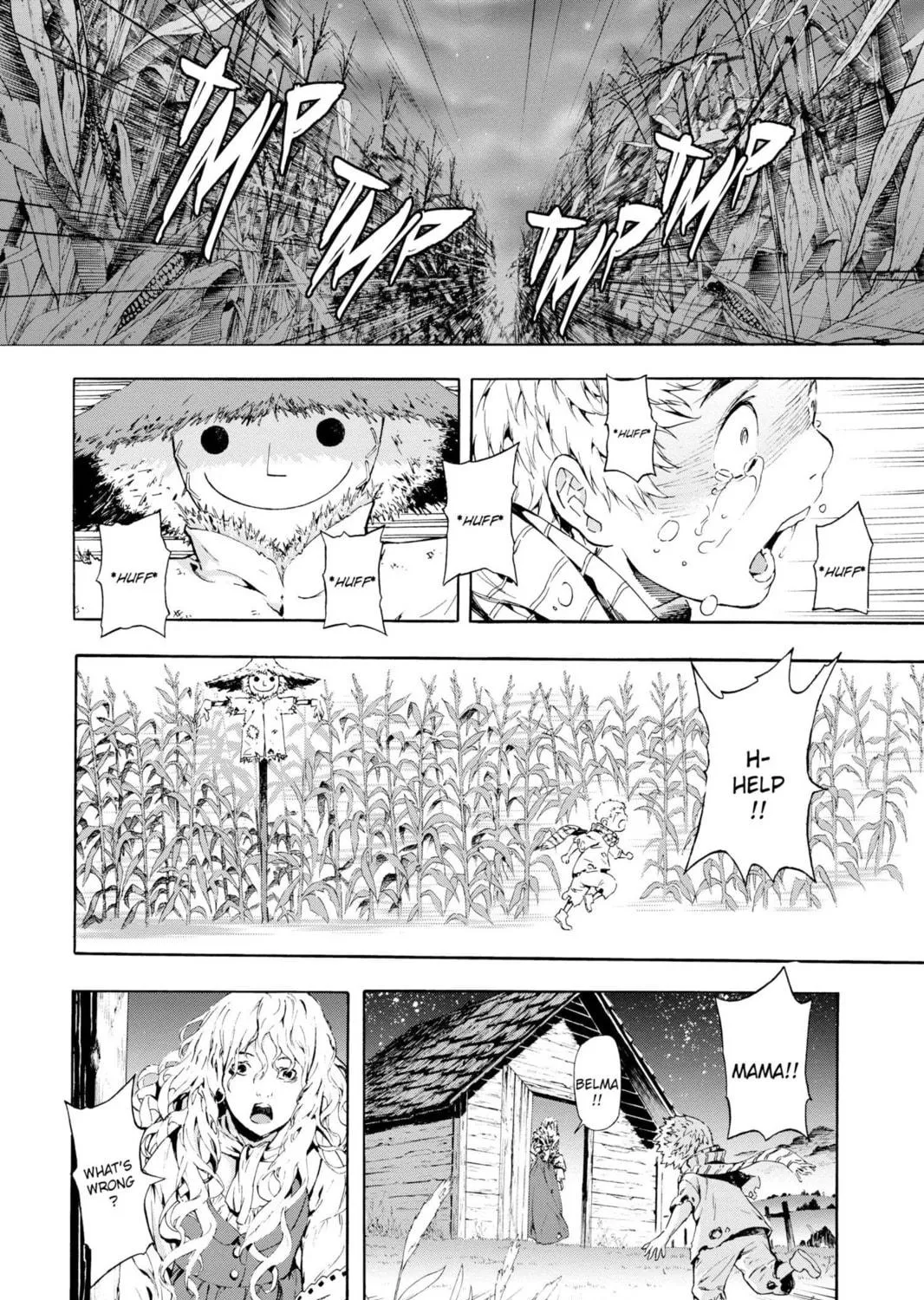 Read March Story chapter 17 image 48 on Lezhin