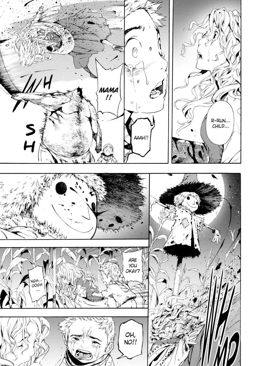 Read March Story chapter 17 image 54 on Lezhin