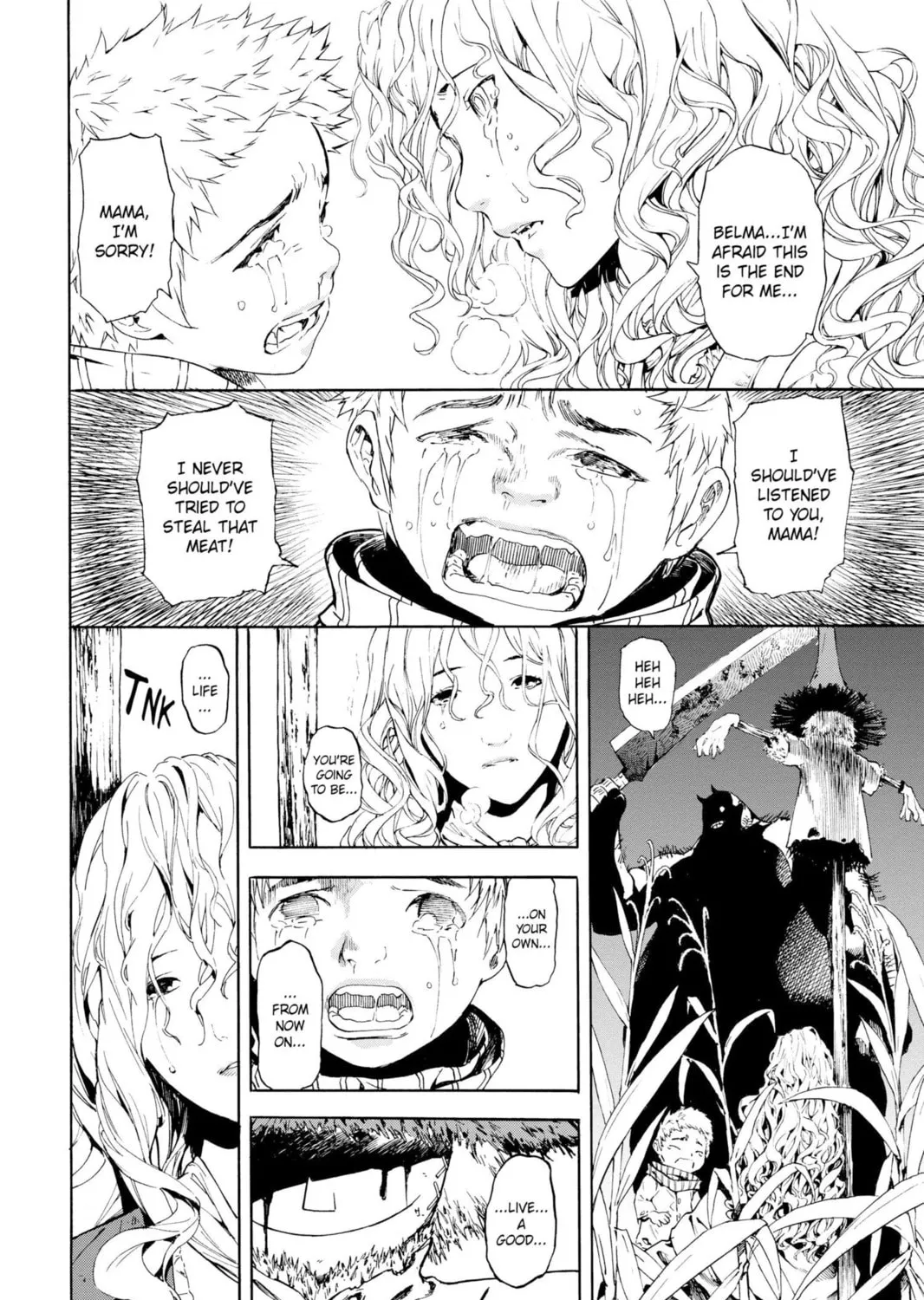 Read March Story chapter 17 image 56 on Lezhin