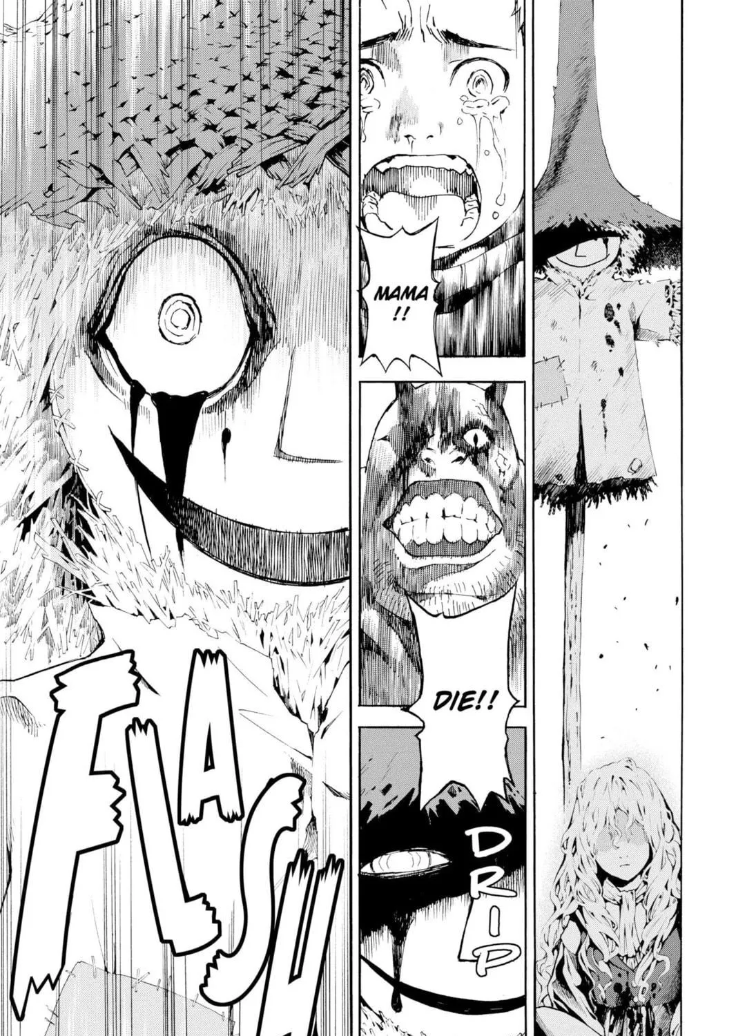Read March Story chapter 17 image 58 on Lezhin
