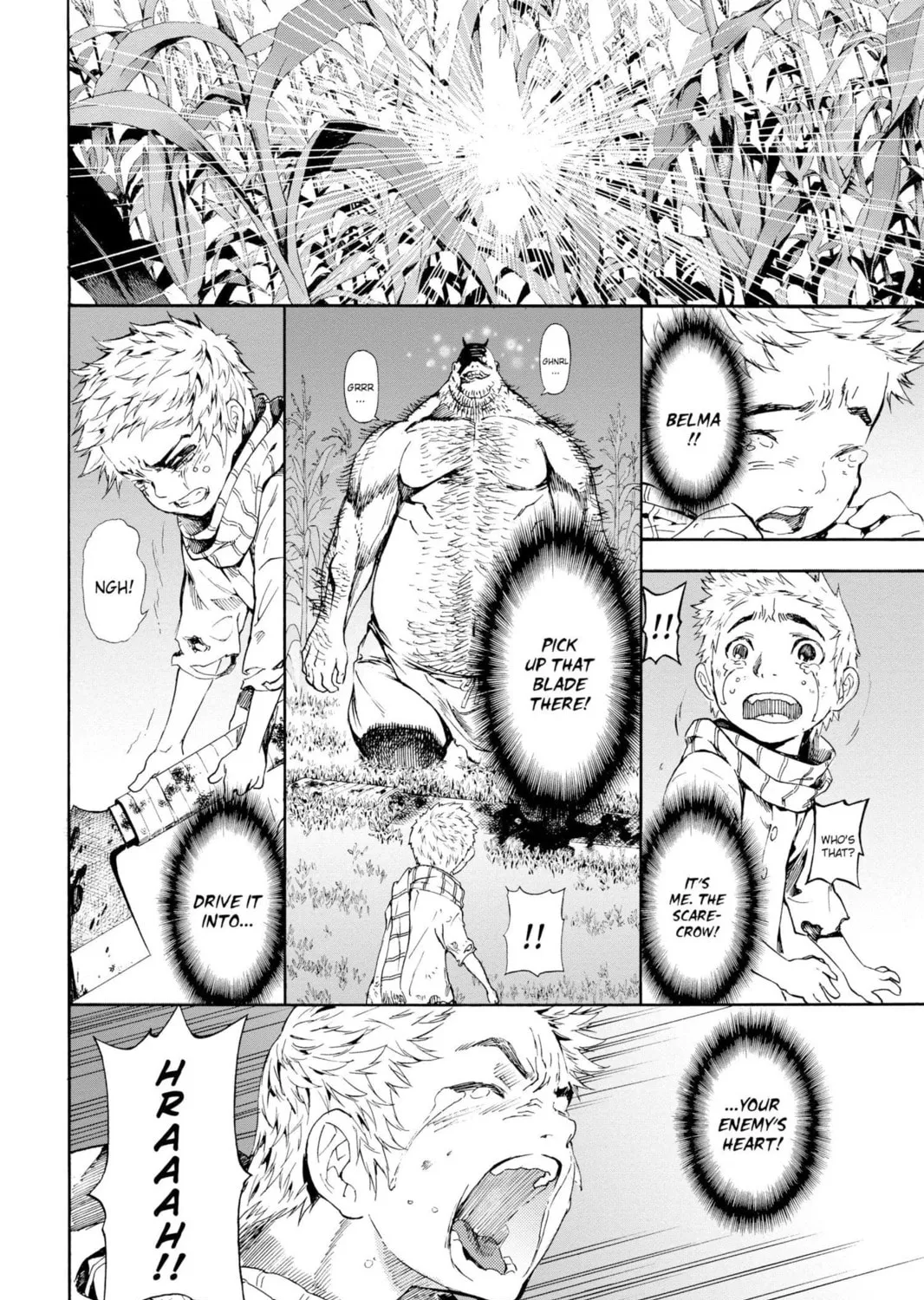 Read March Story chapter 17 image 60 on Lezhin
