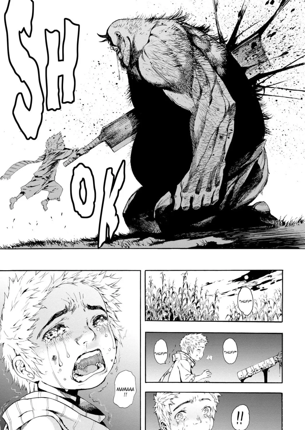 Read March Story chapter 17 image 62 on Lezhin