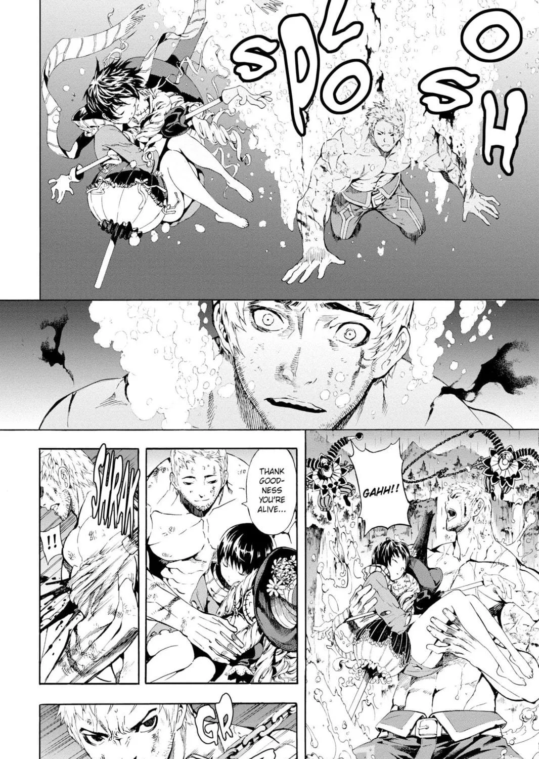 Read March Story chapter 17 image 68 on Lezhin