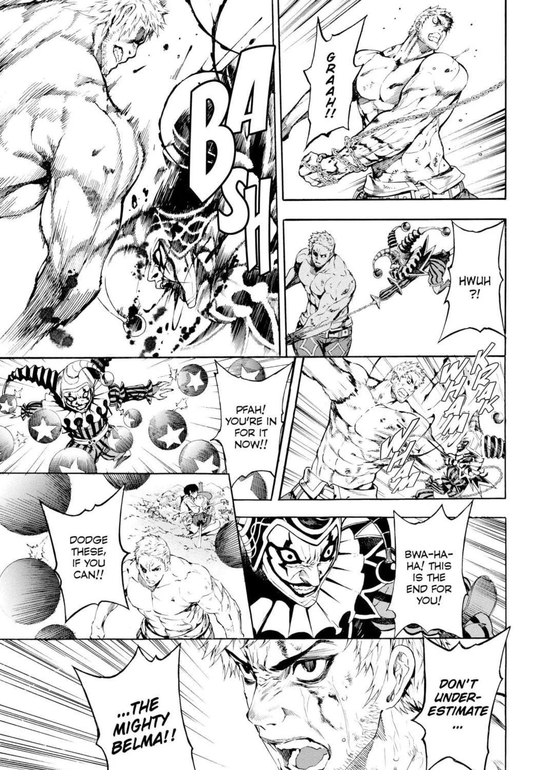 Read March Story chapter 17 image 70 on Lezhin