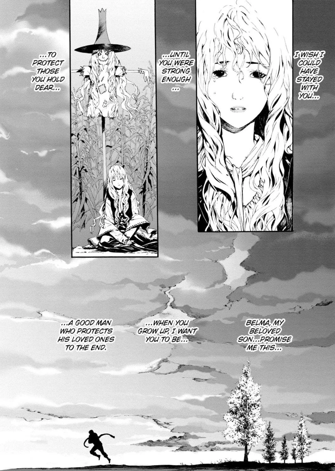 Read March Story chapter 17 image 76 on Lezhin