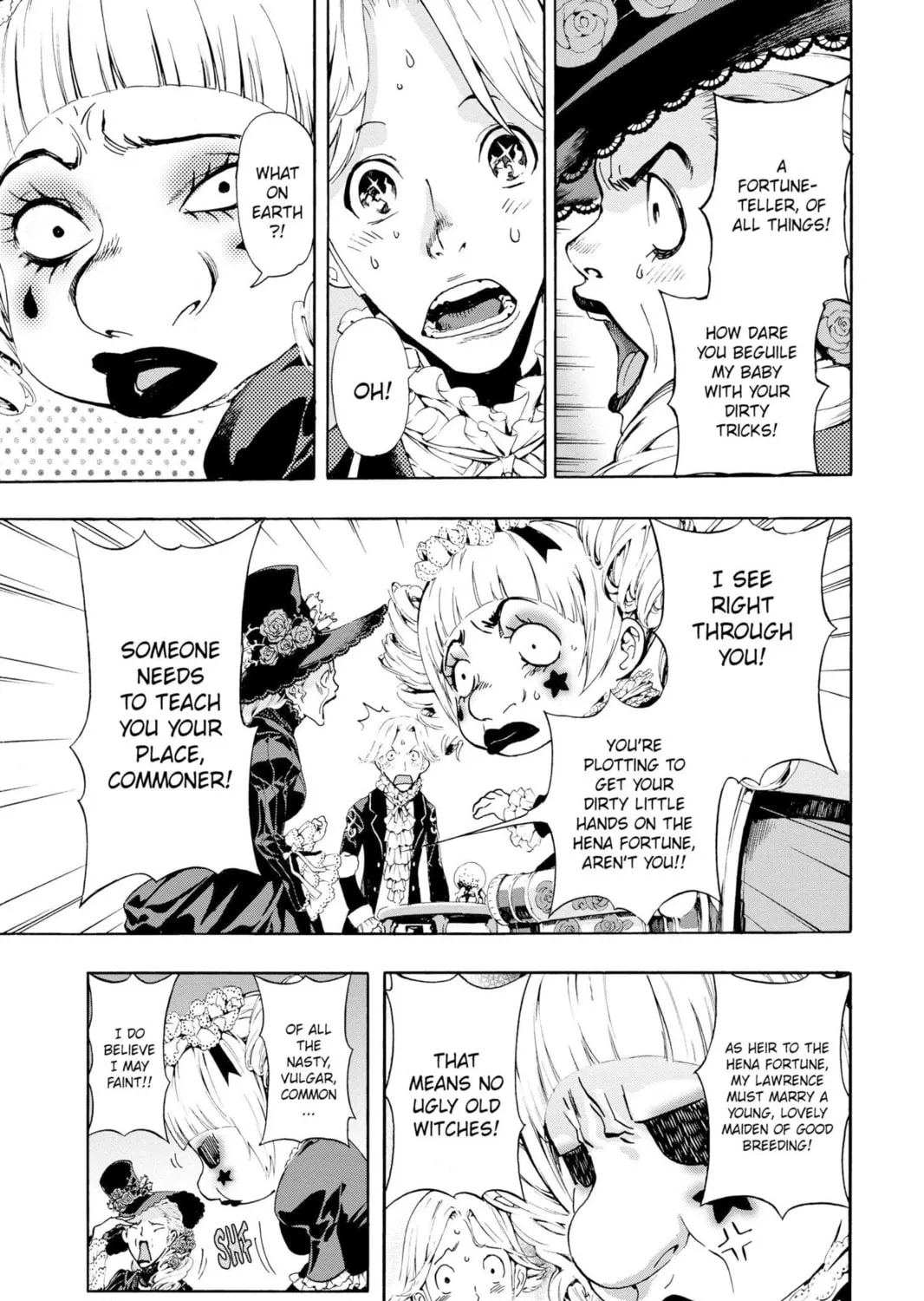 Read March Story chapter 19 image 12 on Lezhin